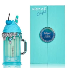 Парфюмированная вода Armaf Island Bliss для женщин
