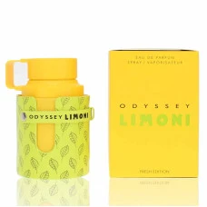Парфюмированная вода Armaf Odyssey Limoni Fresh для мужчин и женщин