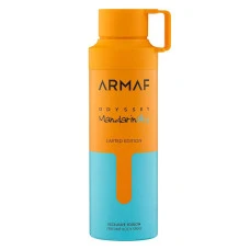 Парфюмированный спрей для тела Armaf Odyssey Mandarin Sky для мужчин