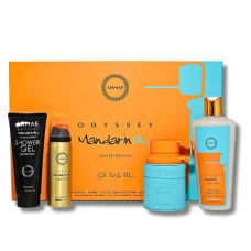 Набор Armaf Odyssey Mandarin Sky для мужчин