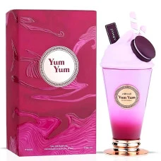 Парфюмированная вода Armaf Yum Yum для женщин