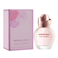Туалетна вода Armand Basi Rose Lumiere для жінок
