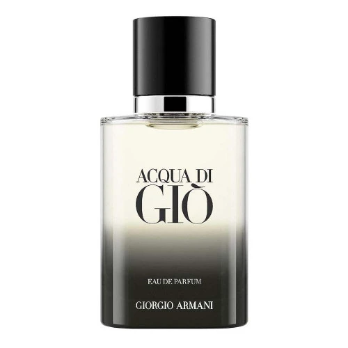 Парфумована вода Giorgio Armani Acqua Di Gio Eau de Parfum Pour Homme для чоловіків