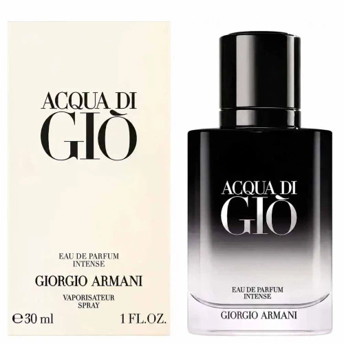 Парфумована вода Giorgio Armani Acqua Di Gio Eau de Parfum Intense для чоловіків