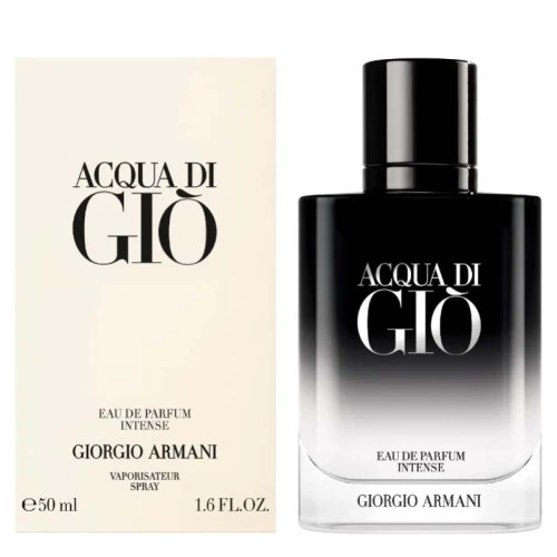 Парфумована вода Giorgio Armani Acqua Di Gio Eau de Parfum Intense для чоловіків