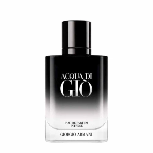 Парфюмированная вода Giorgio Armani Acqua Di Gio Eau de Parfum Intense для мужчин
