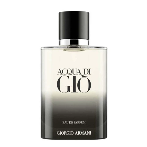Парфумована вода Giorgio Armani Acqua Di Gio Eau de Parfum Pour Homme для чоловіків