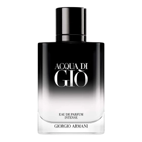 Парфюмированная вода Giorgio Armani Acqua Di Gio Eau de Parfum Intense для мужчин