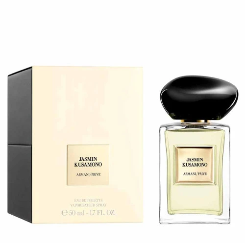 Туалетна вода Giorgio Armani Prive Jasmin Kusamono для жінок