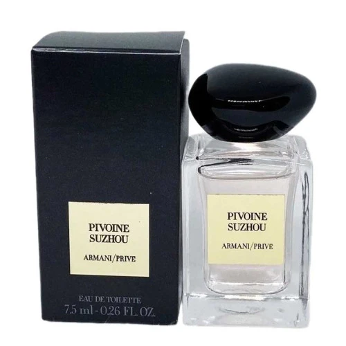 Туалетна вода Giorgio Armani Prive Pivoine Suzhou для жінок