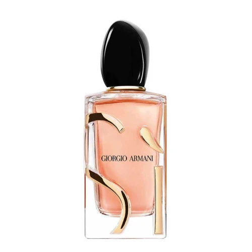 Парфумована вода Giorgio Armani Si Eau de Parfum Intense 2023 для жінок