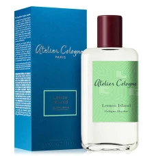 Одеколон Atelier Cologne Lemon Island для чоловіків та жінок