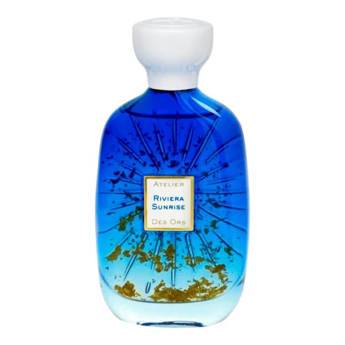 Парфюмированная вода Atelier Des Ors Riviera Sunrise для мужчин и женщин