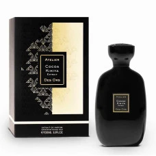 Парфуми Atelier des Ors Cocoa Kimiya Extrait для чоловіків та жінок