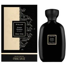 Парфуми Atelier Des Ors Kawa Karda Extrait для чоловіків та жінок