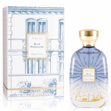 Парфумована вода Atelier des Ors Blue Madeleine для чоловіків та жінок