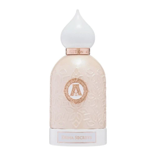 Парфюмированная вода Attar Collection Duna Secrets для мужчин и женщин
