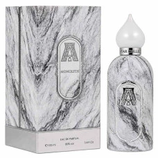 Парфюмированная вода Attar Collection Monolith для мужчин и женщин