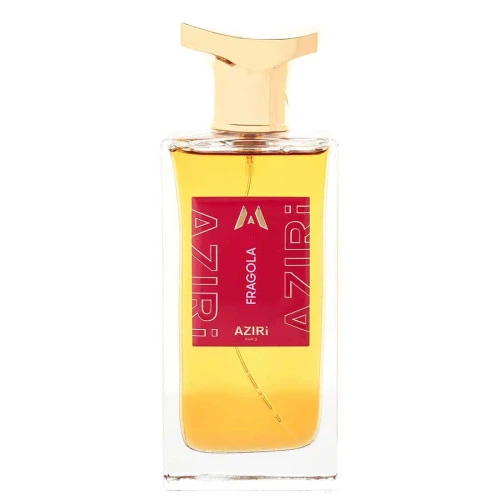 Духи Aziri Paris Fragola для мужчин и женщин