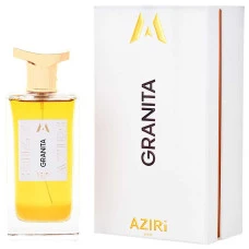 Духи Aziri Paris Granita для мужчин и женщин