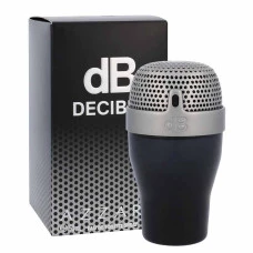 Туалетна вода Azzaro Decibel для чоловіків