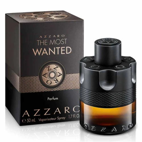 Духи Azzaro The Most Wanted Parfum для мужчин