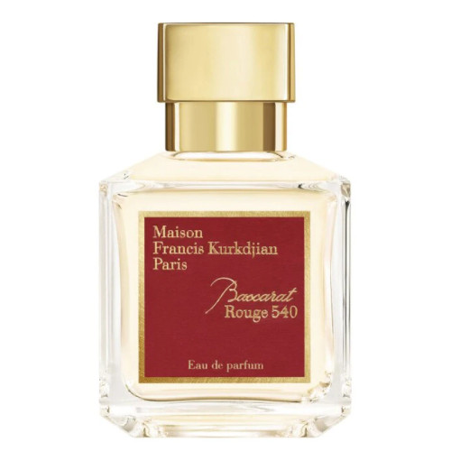 Парфумована вода Maison Francis Kurkdjian Baccarat Rouge 540 для чоловіків та жінок