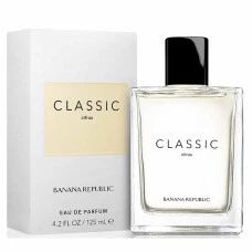 Парфюмированная вода Banana Republic Classic Citrus для мужчин и женщин