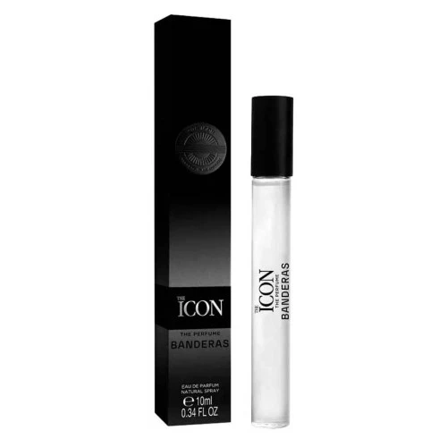 Парфюмированная вода Antonio Banderas The Icon Eau de Parfum для мужчин