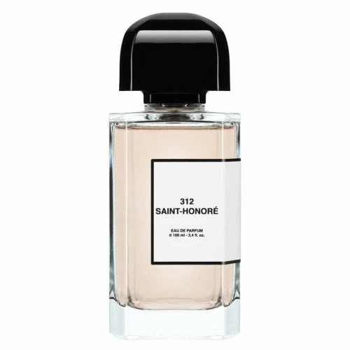 Парфумована вода BDK Parfums 312 Saint-Honoré для чоловіків та жінок