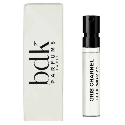 Парфумована вода BDK Parfums Gris Charnel для чоловіків та жінок