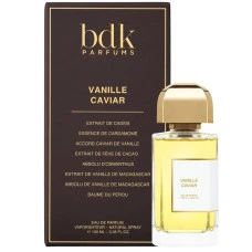 Парфюмированная вода BDK Parfums Vanille Caviar для мужчин и женщин