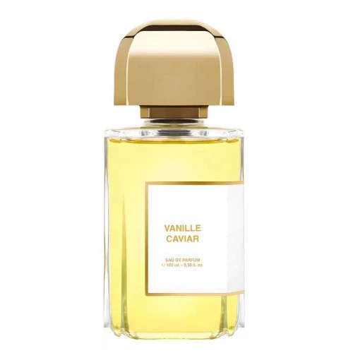 Парфумована вода BDK Parfums Vanille Caviar для чоловіків та жінок