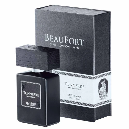 Парфумована вода BeauFort London 1805 Tonnerre для чоловіків та жінок
