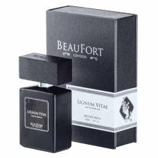 Парфюмированная вода BeauFort London Lignum Vitae для мужчин и женщин