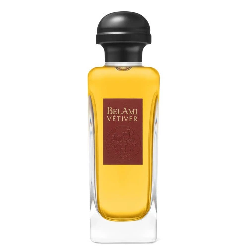 Туалетная вода Hermes Bel Ami Vetiver для мужчин