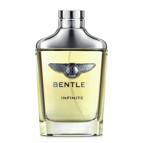Туалетна вода Bentley Infinite Eau de Toilette для чоловіків