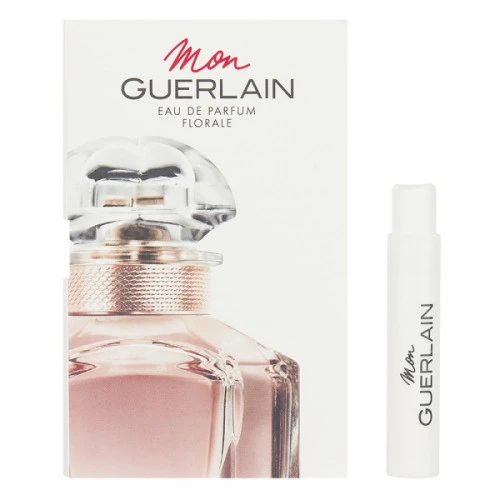 Парфумована вода Guerlain Mon Guerlain Florale для жінок