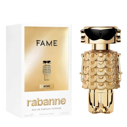 Парфумована вода Paco Rabanne Fame Intense для жінок (оригінал)