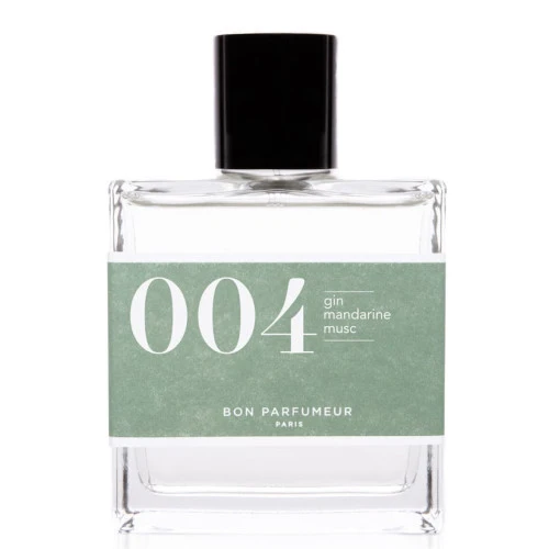 Одеколон Bon Parfumeur 004 для чоловіків та жінок