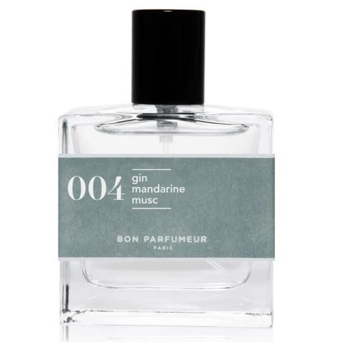 Одеколон Bon Parfumeur 004 для чоловіків та жінок