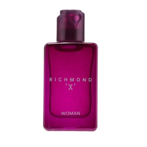 Туалетна вода John Richmond X Woman для жінок