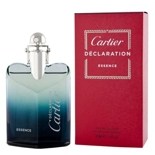 Туалетная вода Cartier Declaration Essence для мужчин