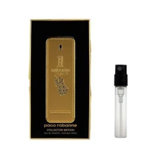 Туалетна вода Paco Rabanne 1 Million Monopoly Collector Edition для чоловіків