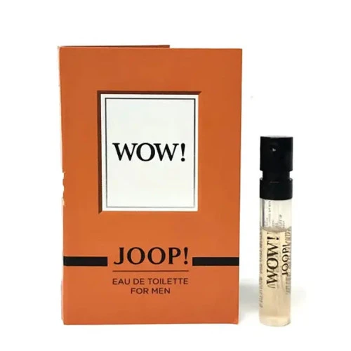 Туалетная вода Joop! Wow! для мужчин (оригинал)