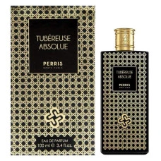 Парфумована вода Perris Monte Carlo Tuberose Absolue для чоловіків та жінок