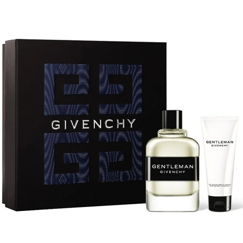 Набор Givenchy Gentleman 2017 для мужчин