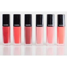 Блиск для губ Chanel Rouge Allure Ink