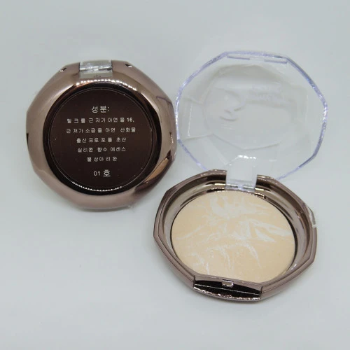 Запечена пудра 3 Concept Eyes Powder