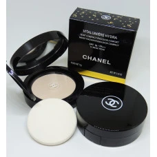 Крем-пудра Chanel Vitalumiere Hydra